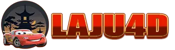 Logo Laju4d